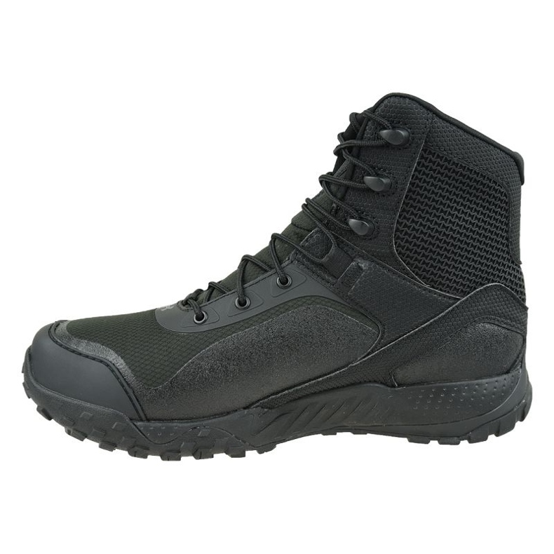 Under Armour Valsetz Rts 1,5 M 3021034-001 negru 1 Under Armour Valsetz Rts 1,5 M 3021034-001 negru 1