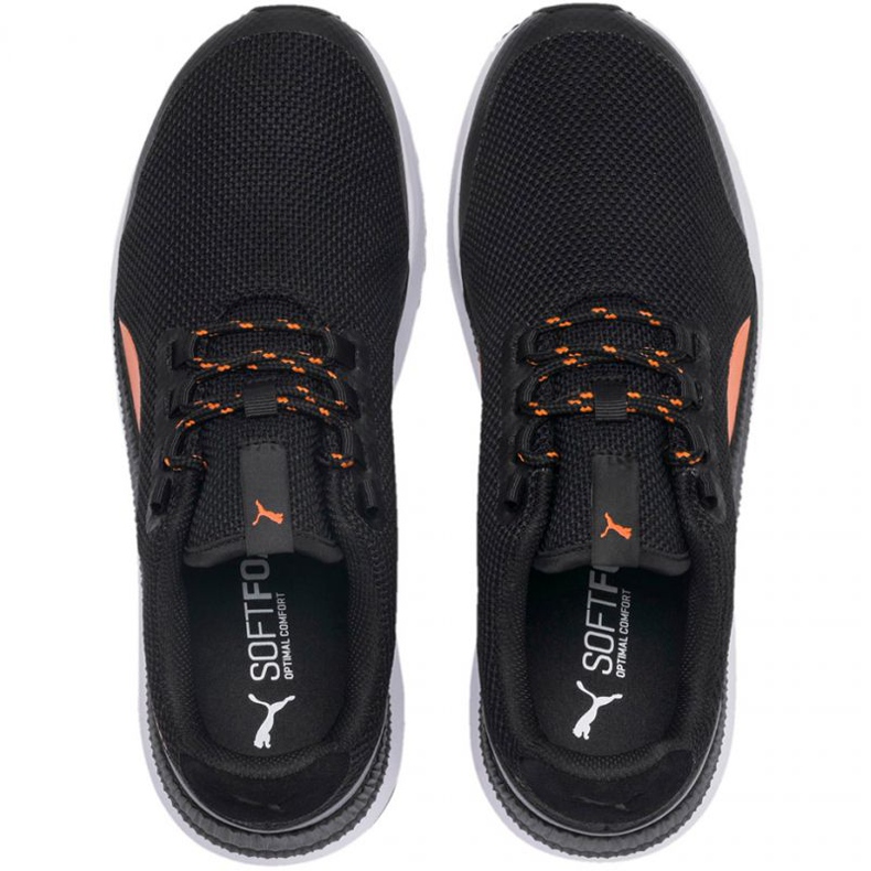 Puma Pacer Next Fs Knit 2.0 M 370507 01 negru 1