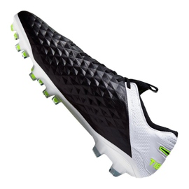 Ghete de fotbal Nike Legend 8 Elite Fg M AT5293-007 multicolor negru 1