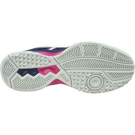 Pantofi de volei Asics Gel-Rocket 9 W 1072A034-401 albastru marin albastru 3