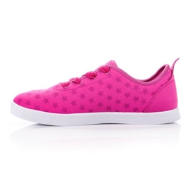 Peak Pantofi de vârf R43682B W 61470-61472 roz 1