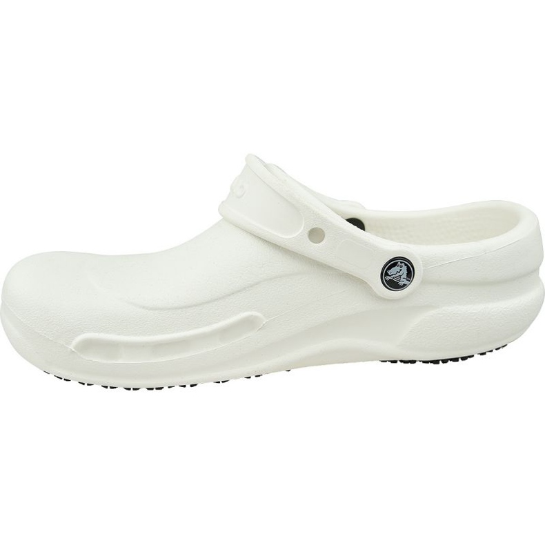 Sandale Crocs Bistro U 10075-100 alb 1