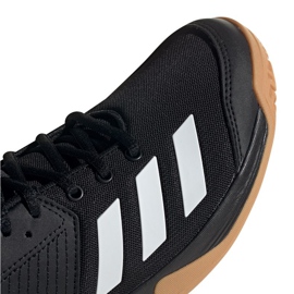 Adidas Ligra 6 W D97698 negru negru 1