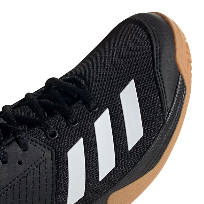 Adidas Ligra 6 W D97698 negru negru 1