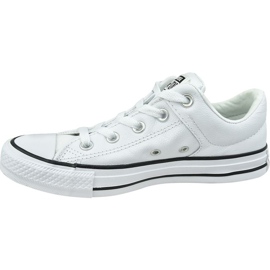 Converse Chuck Taylor As High Street W 149429C alb 1 Converse Chuck Taylor As High Street W 149429C alb 1