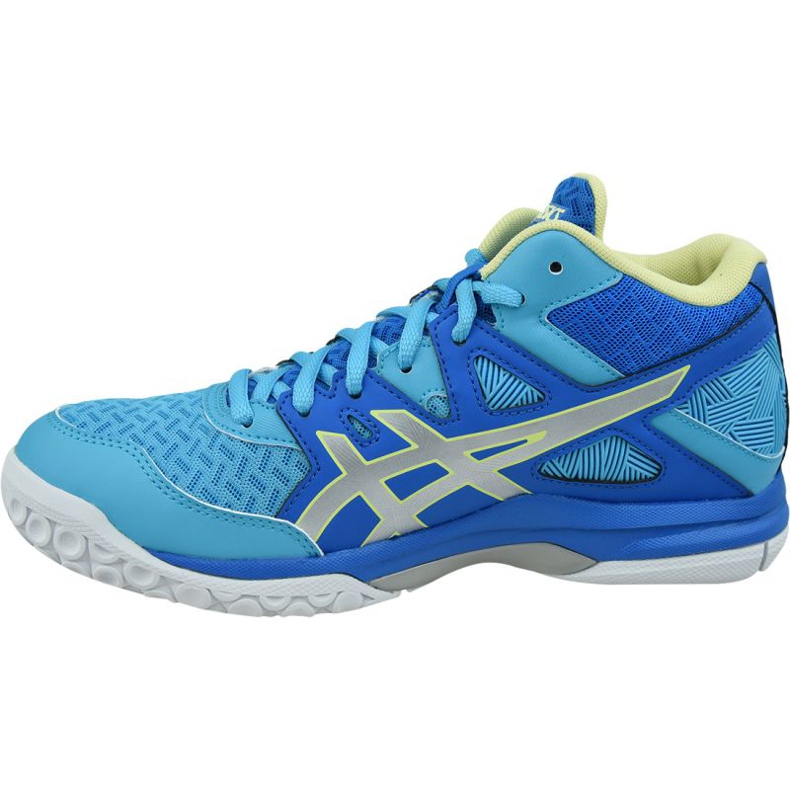 Asics Gel-Task Mt 2 W 1072A037-401 albastru 1