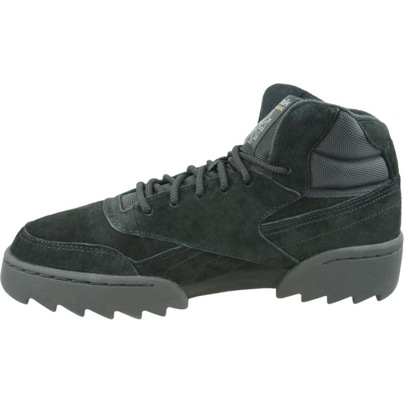 Reebok Exofit Hi Plus Rippleboot M FU9124 negru 1