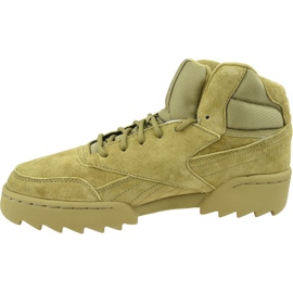 Reebok Exofit Hi Plus Rippleboot M FU9125 maro 1