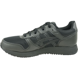Asics Lyte Classic Gs W 1194A063-001 negru 1