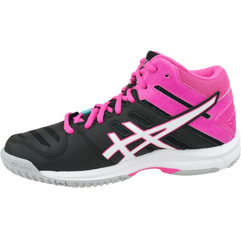 Asics Gel-Beyond 5 Mt W B650N-001 negru negru 1