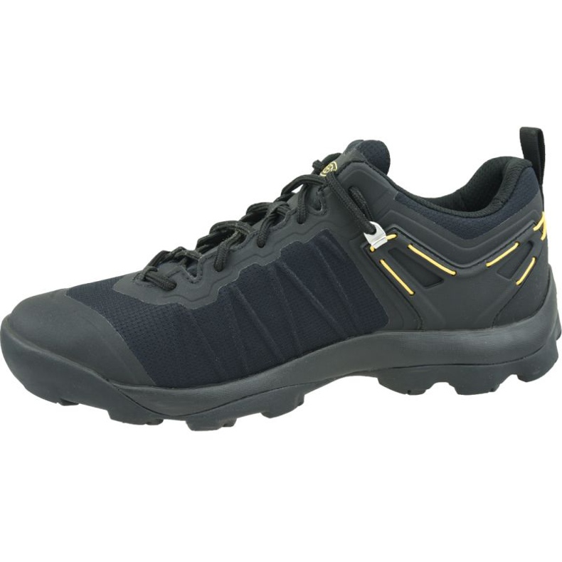 Pantofi Keen Venture Wp M 1021173 negru 1