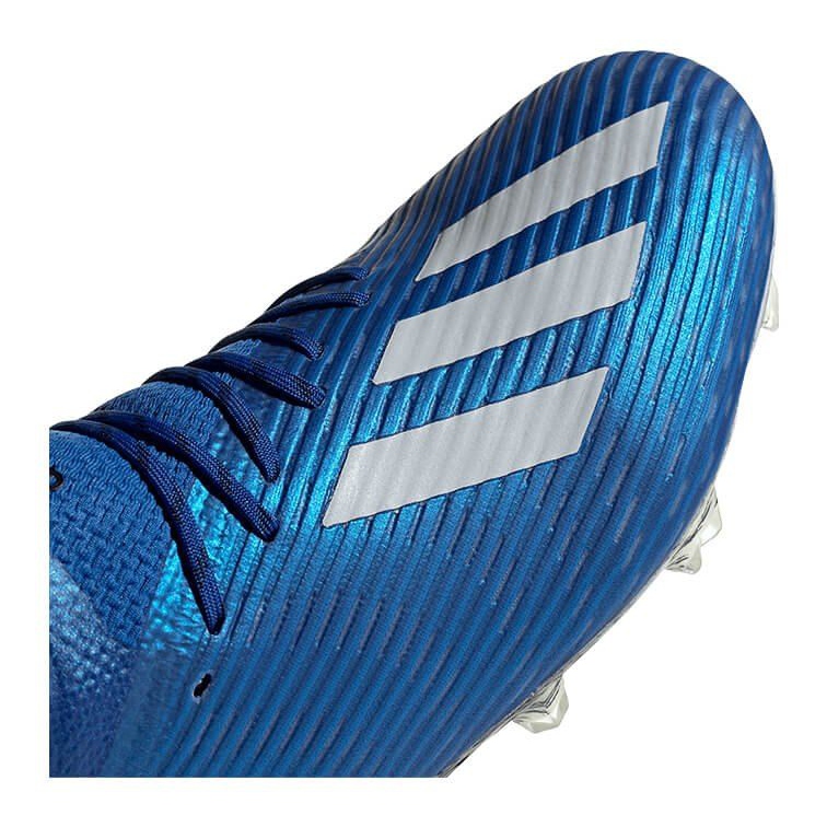 Pantofi Adidas X 19.1 Fg M EG7126 albastru albastru 1