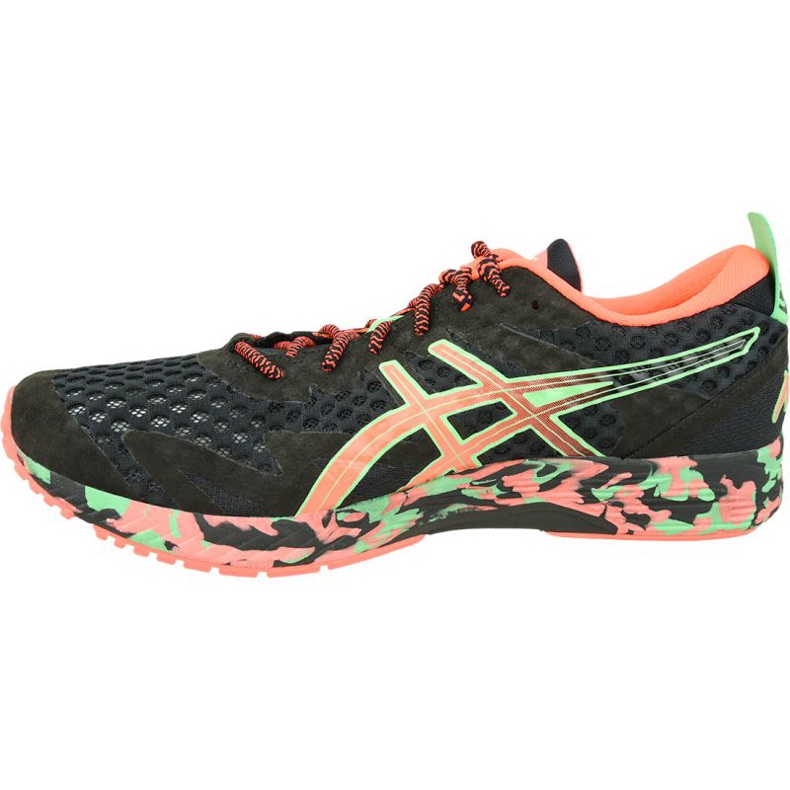 Asics Gel-Noosa Tri 12 M 1011A673-001 gri multicolor 1