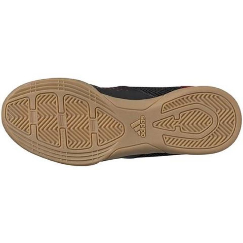 Încălțăminte de interior adidas Predator 20.4 În Sala Jr EF1979 multicolor negru 1