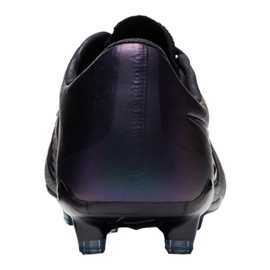 Nike Phantom Vnm Elite Fg M AO7540-010 multicolor negru 1