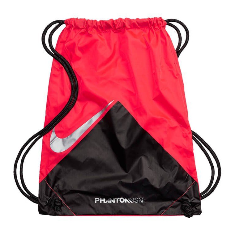 Pantofi Nike Phantom Vsn 2 Elite Df AG-Pro M CD4160-606 multicolor portocale si rosii 1