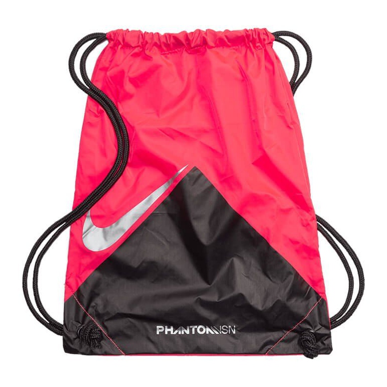 Pantofi Nike Phantom Vsn 2 Elite Df Fg M CD4161-606 multicolor portocale si rosii 1