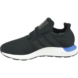 Pantofi Adidas Swift Run JW EE7025 negru 1
