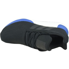 Pantofi Adidas Swift Run JW EE7025 negru 2
