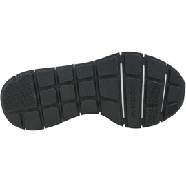 Pantofi Adidas Swift Run JW EE7025 negru 3