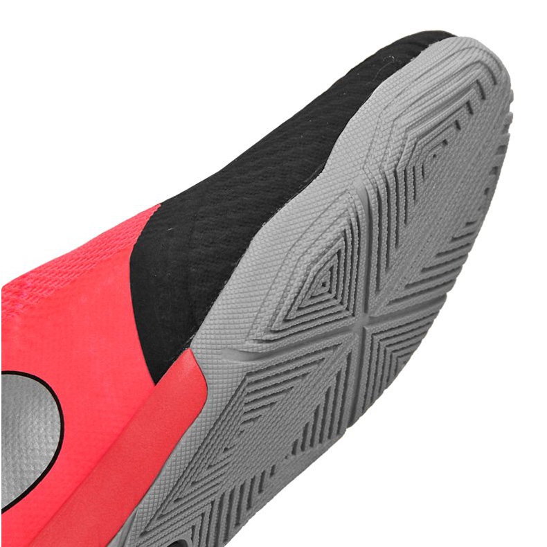 Pantofi Nike Phantom Vnm Academy Ic M AO0570-606 multicolor portocale si rosii 1