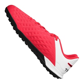 Pantofi Nike Legend 8 Academy Tf Jr AT5736-606 multicolor portocale si rosii 5