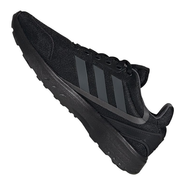 Adidasi Nebzed M EG3702 negru 1