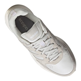 Pantofi Adidas Strutter M EG8006 bej 1