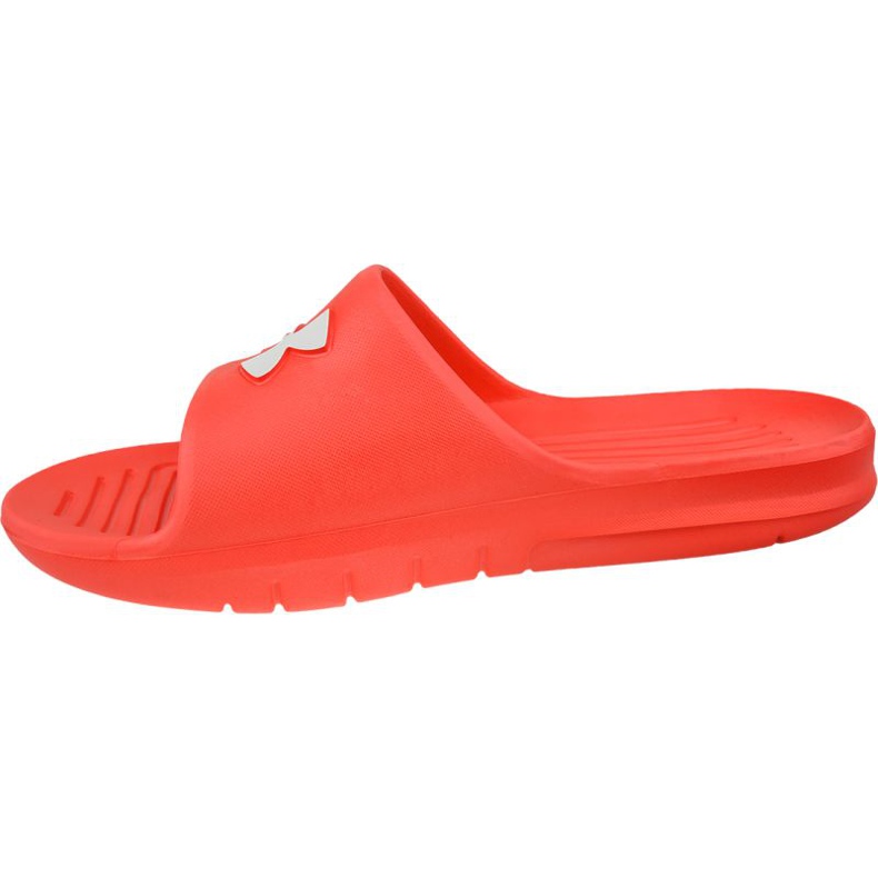 Under Armour Core Pth Slides 3021286-600 roșu 1