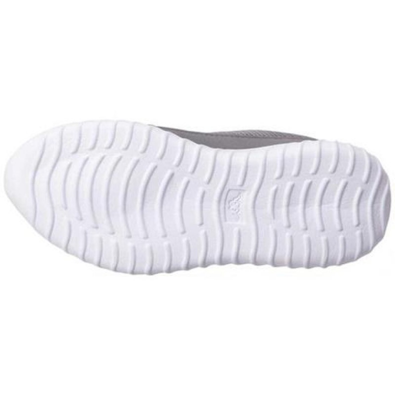 Pantofi Kappa Cracker Ii K Jr 260647K 1633 gri 1
