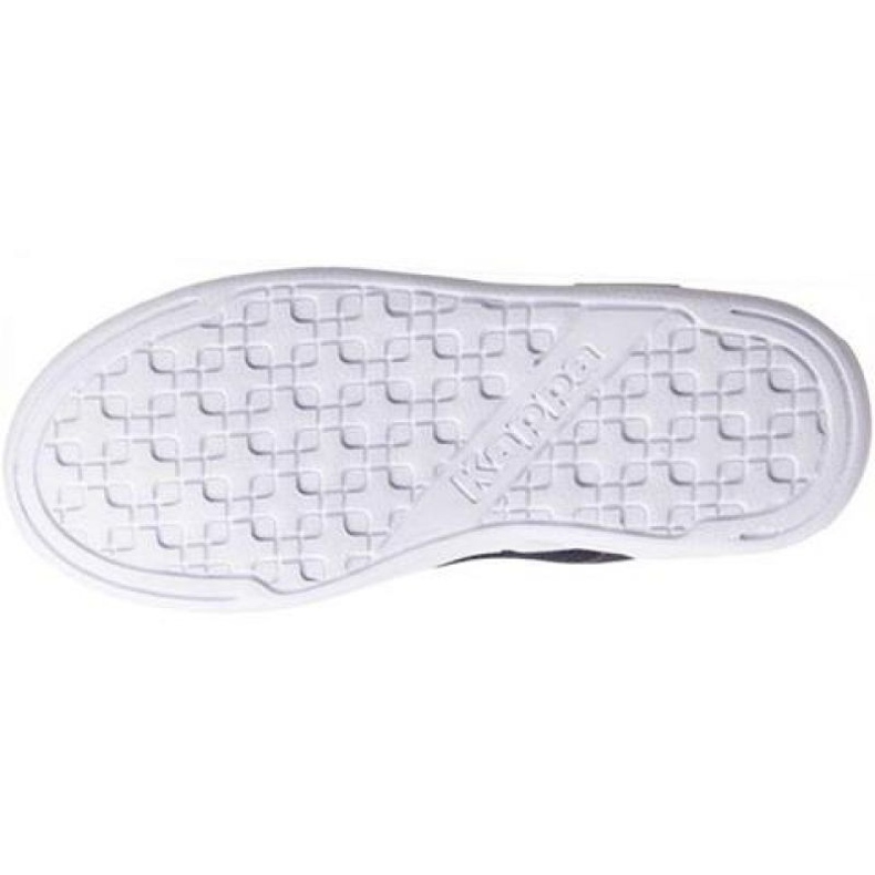Kappa Dalton K Jr 260779K 6729 pantofi bleumarin albastru 1