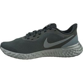 Pantofi Nike Revolution 5 M BQ3204-001 negru 1