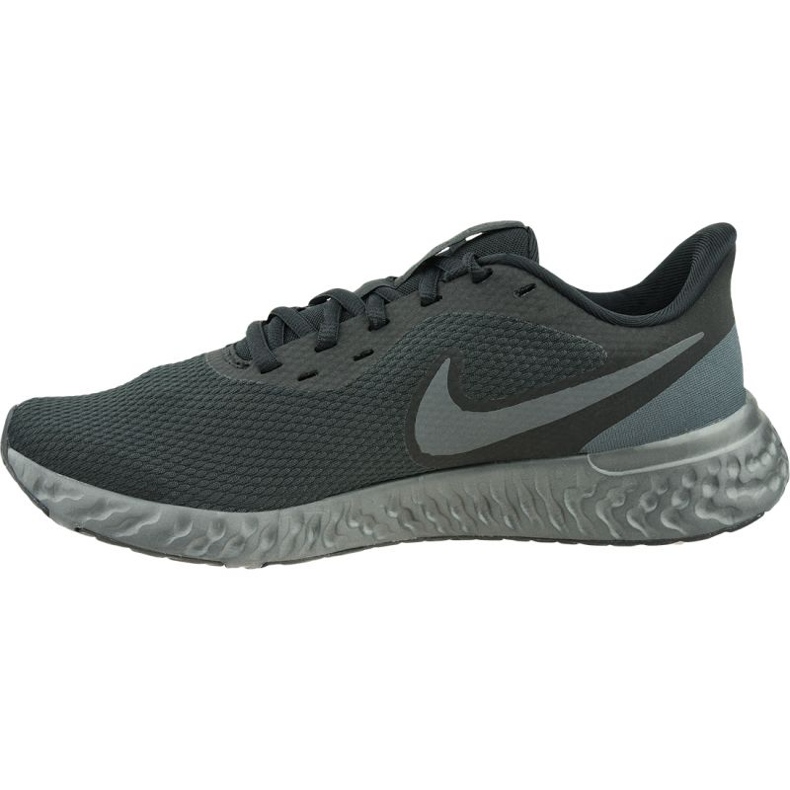 Pantofi Nike Revolution 5 M BQ3204-001 negru 1