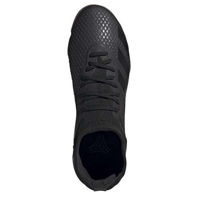 Încălțăminte de interior adidas Predator 20.3 In M EE9573 multicolor negru 1