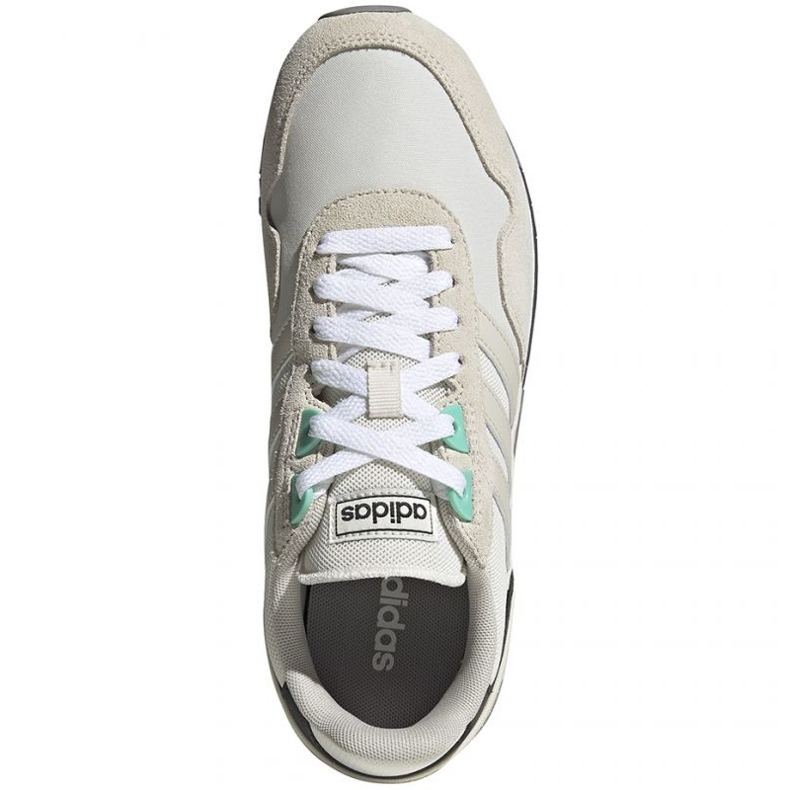 Încălțăminte adidas 8K 2020 W EH1442 bej 1