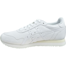 Asics Tiger Runner W 1192A190-100 alb 1