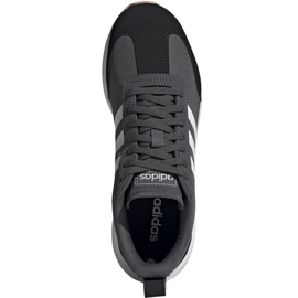 Pantofi de alergare Adidas Run60S EG8705 gri 1