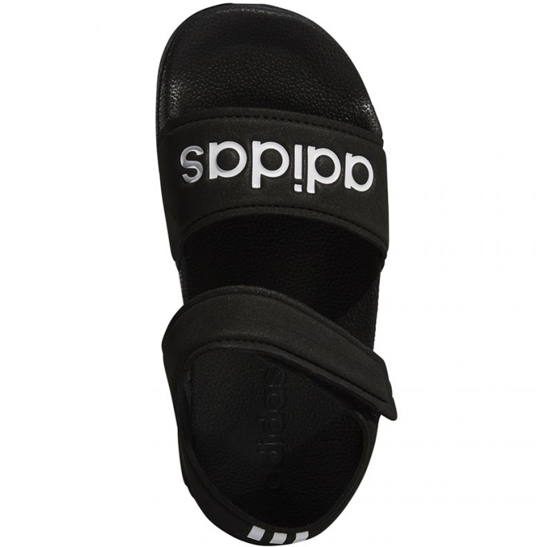 Sandale Adidas Adilette Sandal Jr G26879 negru 1