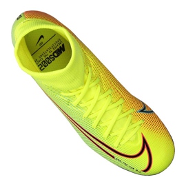 Pantofi Nike Superfly 7 Academy Mds M BQ5435-703 multicolor galben 1 Pantofi Nike Superfly 7 Academy Mds M BQ5435-703 multicolor galben 1