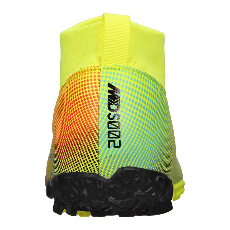 Nike Superfly 7 Academy Mds Tf Jr BQ5407-703 multicolor galbeni 1