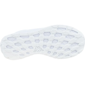 Kappa Banjo 1.2 Oc W 242784-1010 alb 3