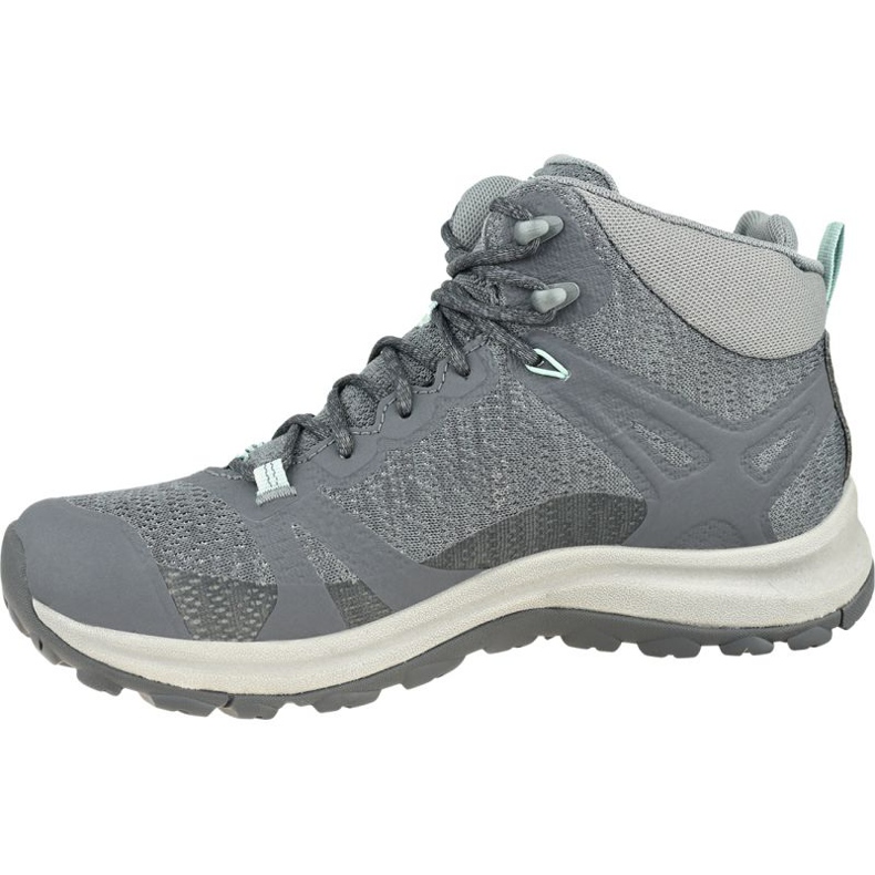 Keen Terradora Ii Mid Wp W 1022353 gri 1