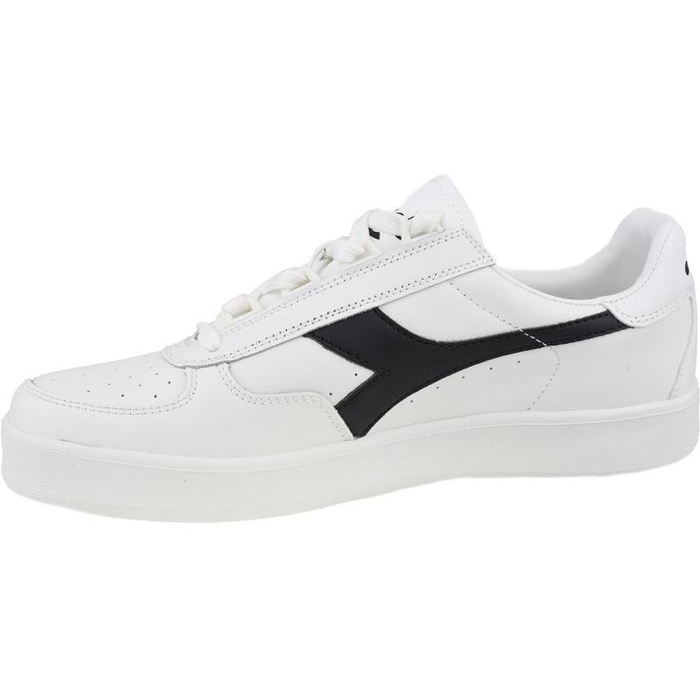 Încălțăminte Diadora B. Elite M 501-170595-01-C1880 alb 1 Încălțăminte Diadora B. Elite M 501-170595-01-C1880 alb 1