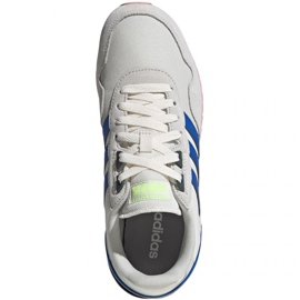Încălțăminte adidas 8K 2020 W EH1438 gri 1