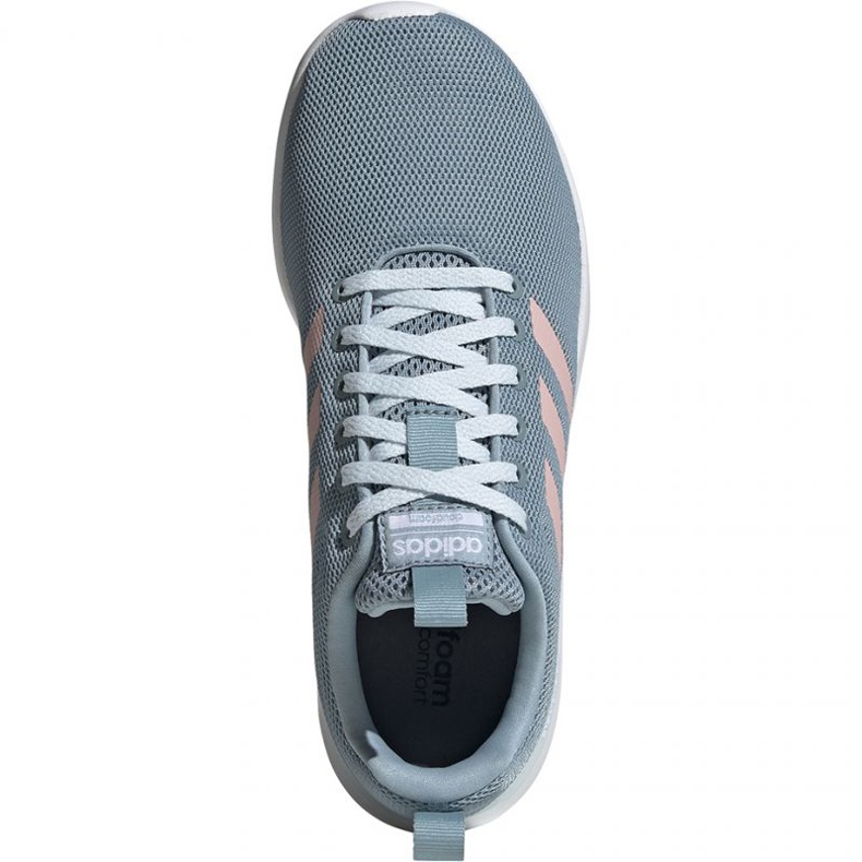 Pantofi Adidas Lite Racer Cln W EG3148 gri 1