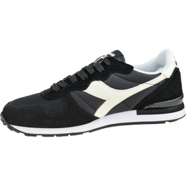 Diadora Camaro M 501-159886-01-C0641 negru gri 1