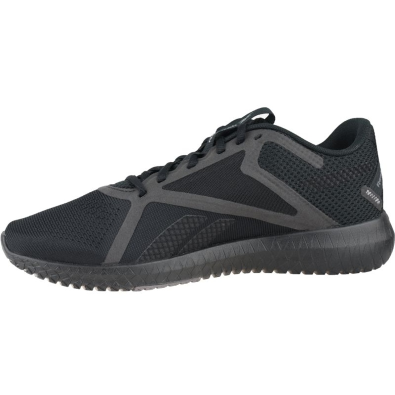 Reebok Flexagon Force 2.0 M EH3550 negru 1