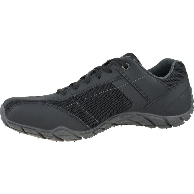 Caterpillar Newton M P720084 negru 1