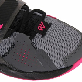 Pantofi Nike Jordan Why Not Zero M CD3003 003 multicolor nuanțe de gri 1