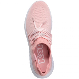 Pantofi de dama Kappa Zuc 242818 2110 roz 1